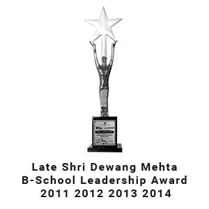 Dewang Mehta Award