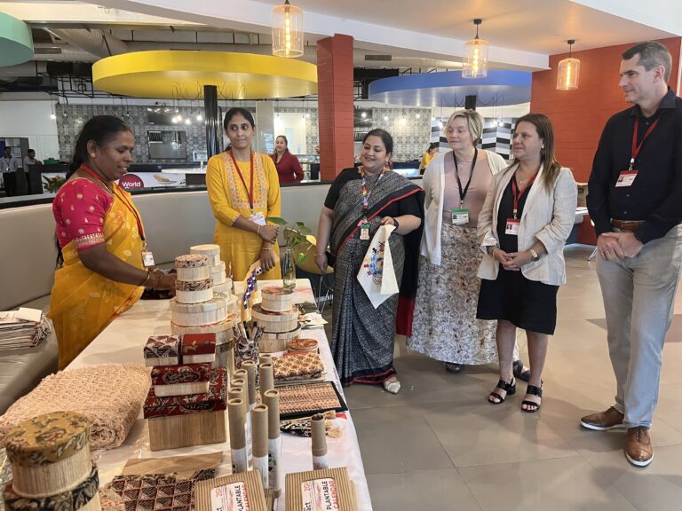 Accenture Client Meeting_Bangalore