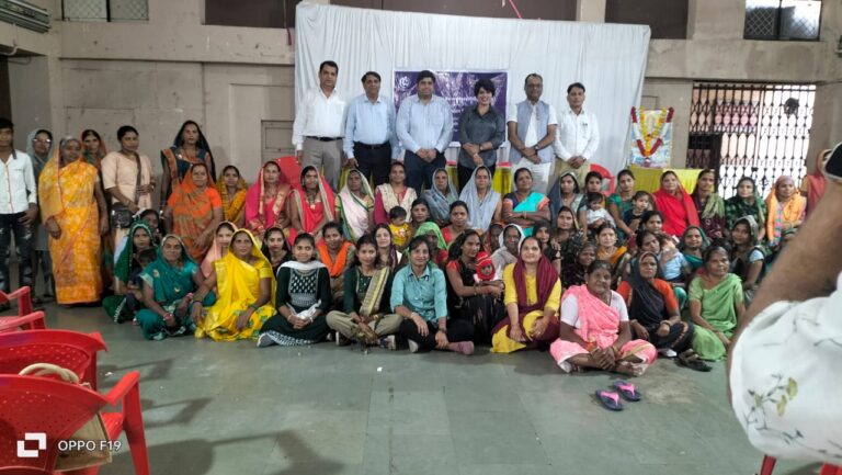 EAP Indore