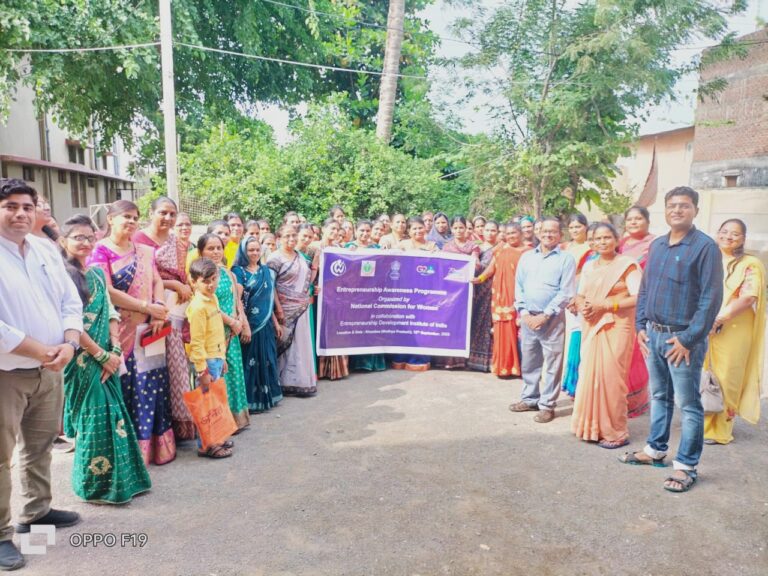 EAP Khandwa