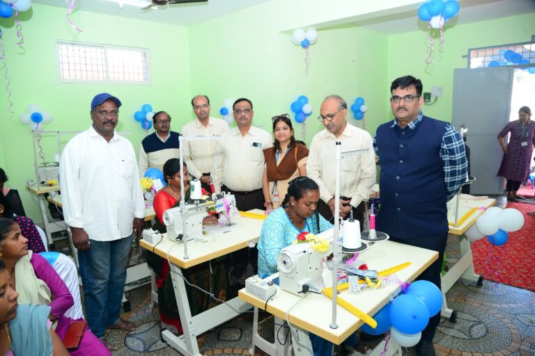 Kolar-TCPC inaugral day