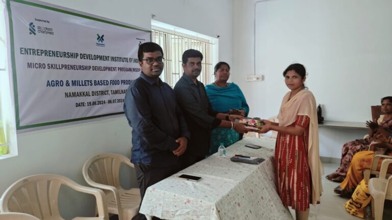 MSDP05 TRAINING KIT DISTRIBUTION