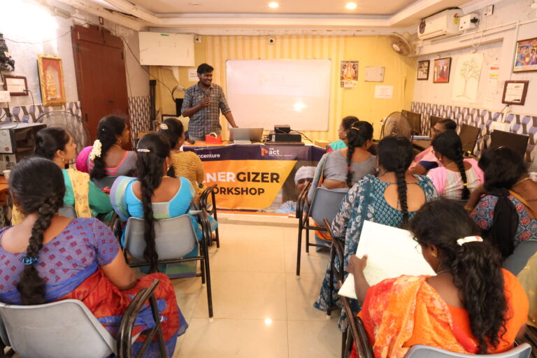 Madurai Energizer 01