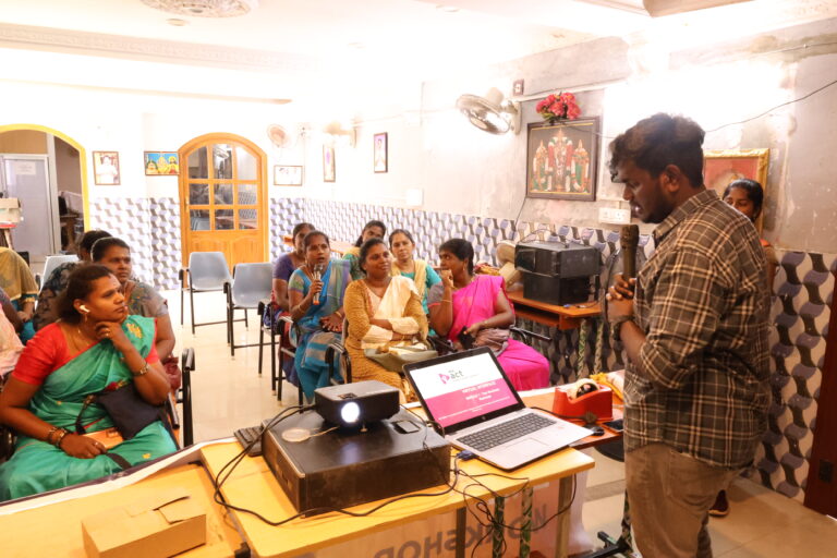 Madurai Energizer