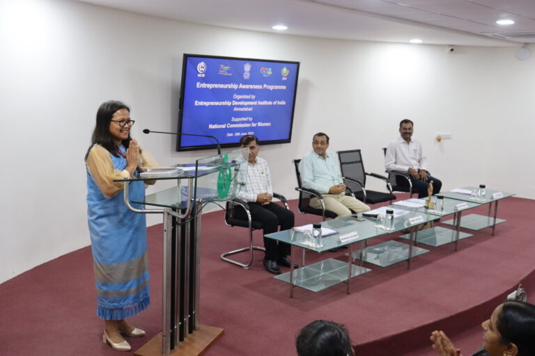 NCW Ahmedabad 3