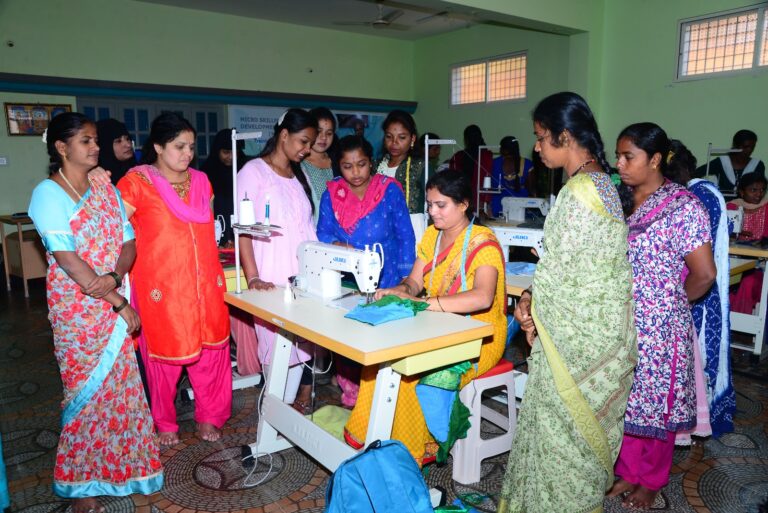 Tcpc-kolar fashion technology