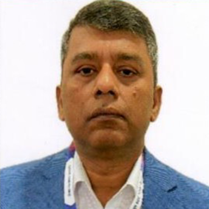 Shri Gopal Jha