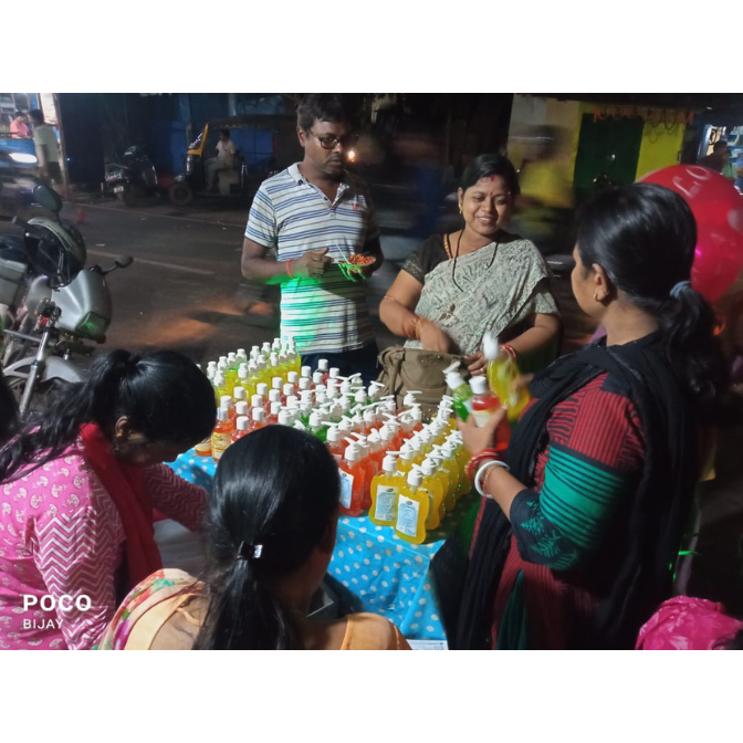 Diptimayee Mohanty 1