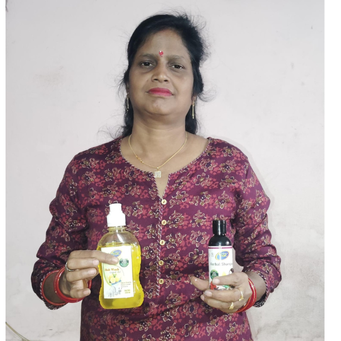 Diptimayee Mohanty