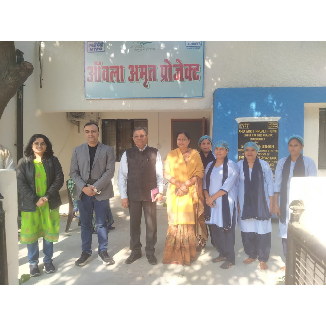 Gama Devi Mahila Udhyam Samuh