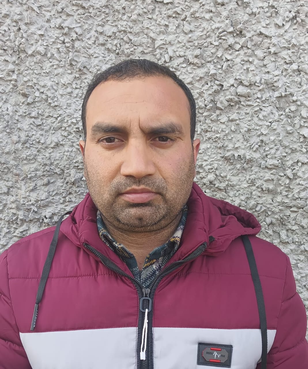 Gowhar Lateef Khan