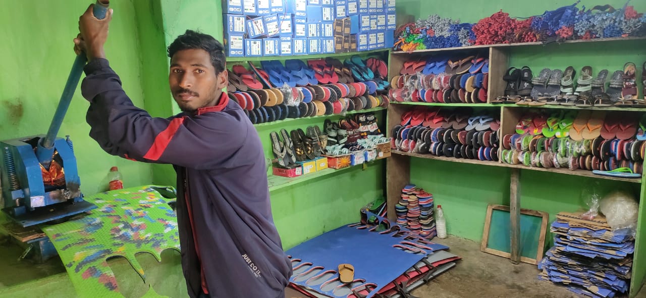 Hiran Naik