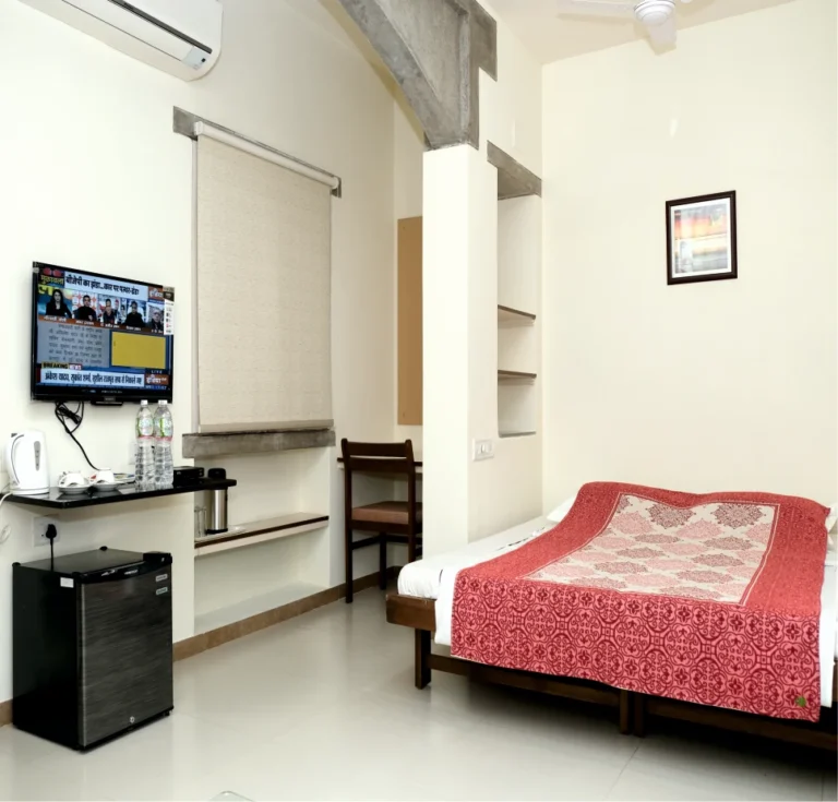 Residential Hall_result