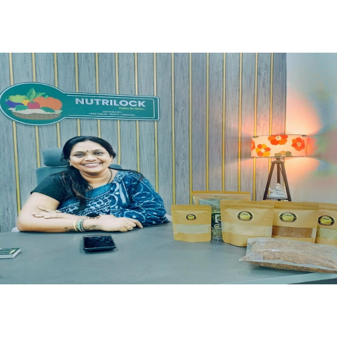 Uma Mahesh Kusmude 1