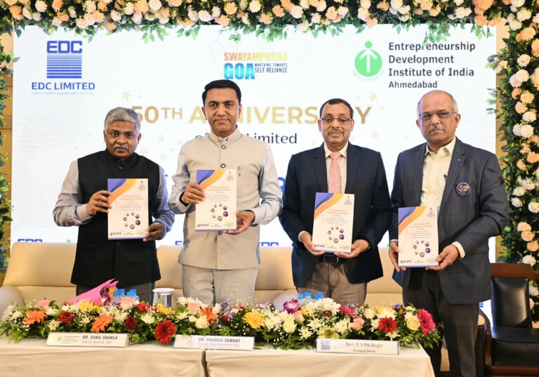 Souveneir Launch