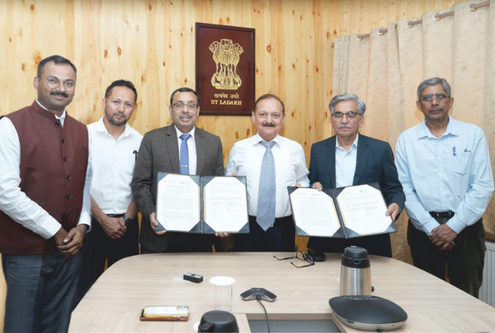 Curated region-based skill and entrepreneurship development models to strengthen