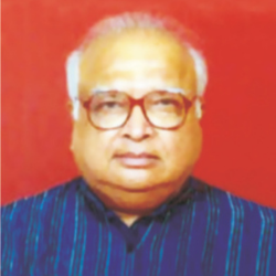 Dr. V. G