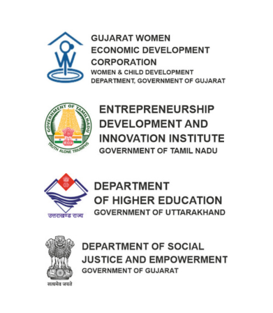 STATE GOVERNMENTS
