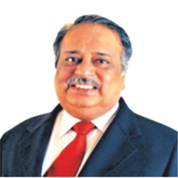 Shri M