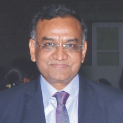 Shri M. K