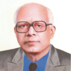 Shri M. R. B