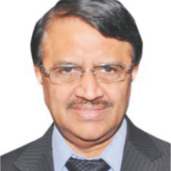 Shri M. S