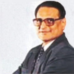Shri P. P