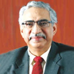 Shri R. M