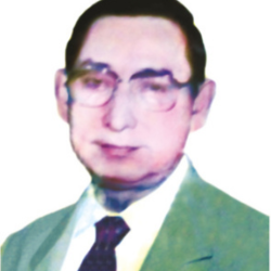 Shri S. K