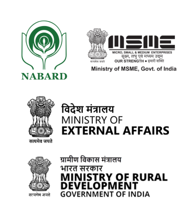 Union Ministries and Multilateral Agencies