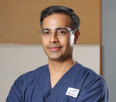 Ajay Choksi
