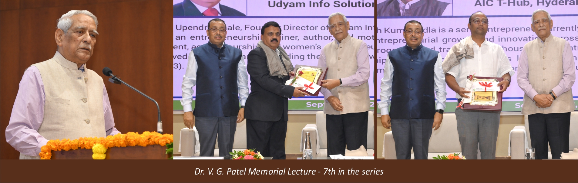 Dr. VG Patel web banner