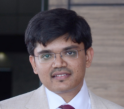 Parth Shah