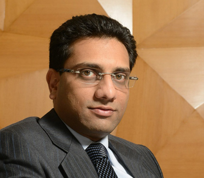 Prashant Bangur
