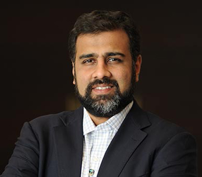 Punit Lalbhai