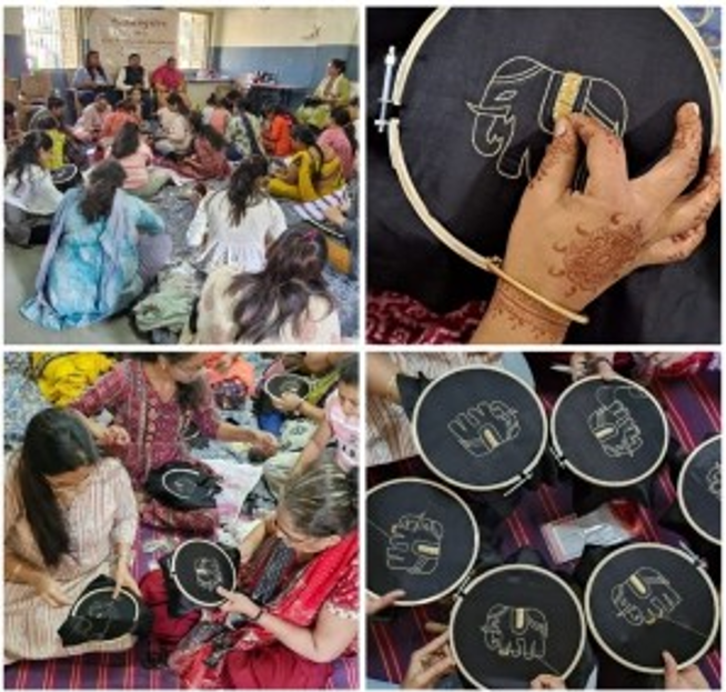 Entrepreneurship Training Programme