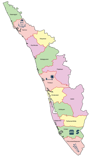 Entrepreneurship Training Programme