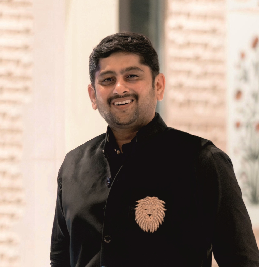 Abhinav Daga