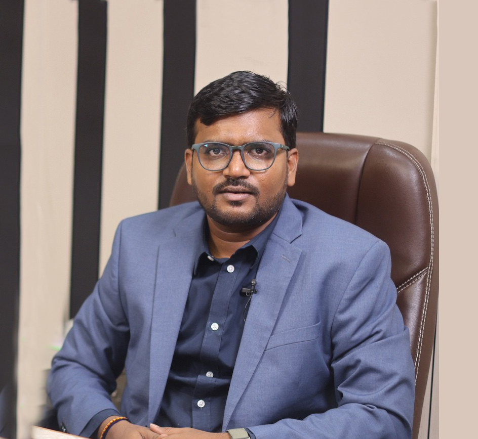 Kaxeel Patel