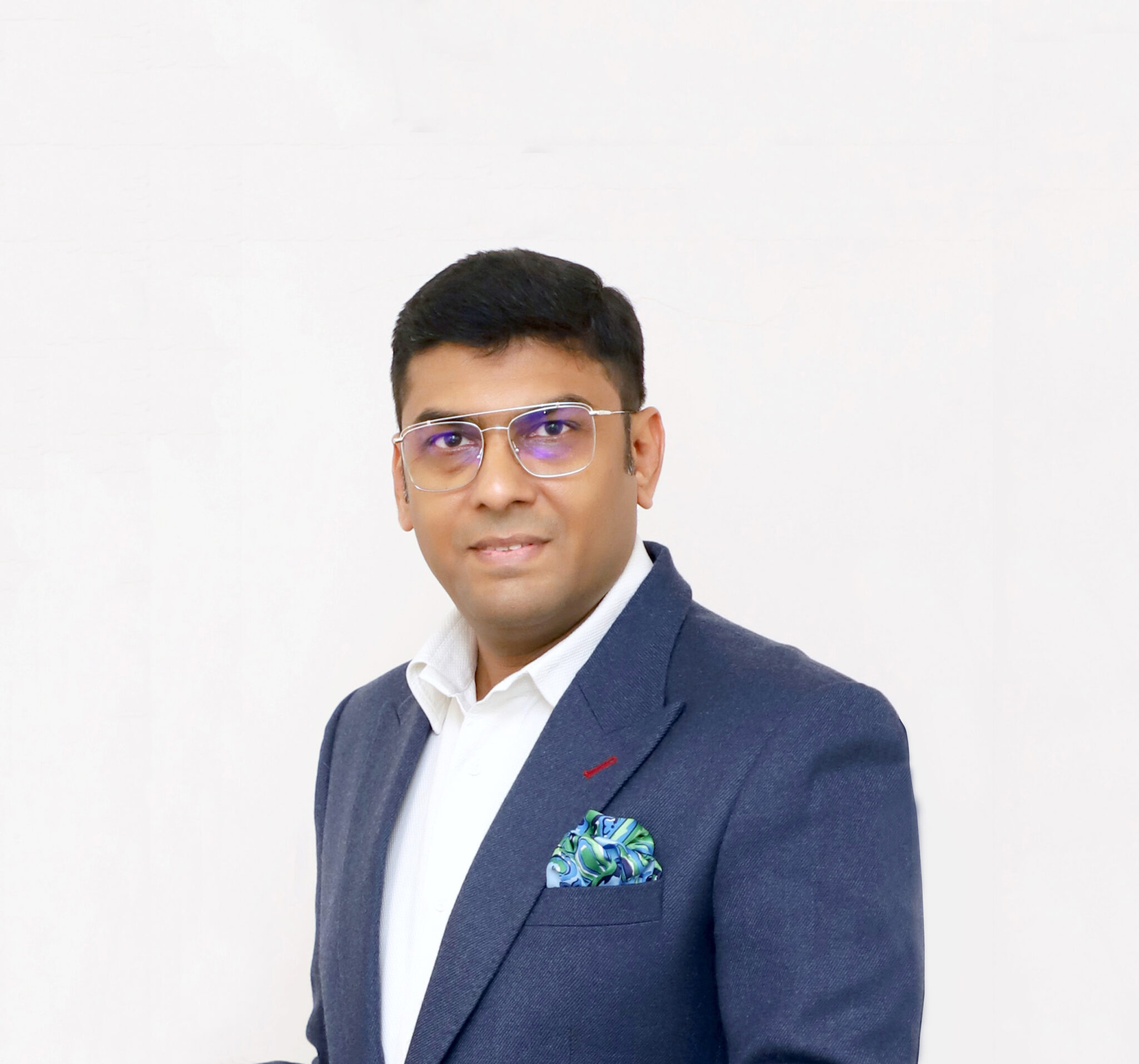 Mitul Shah