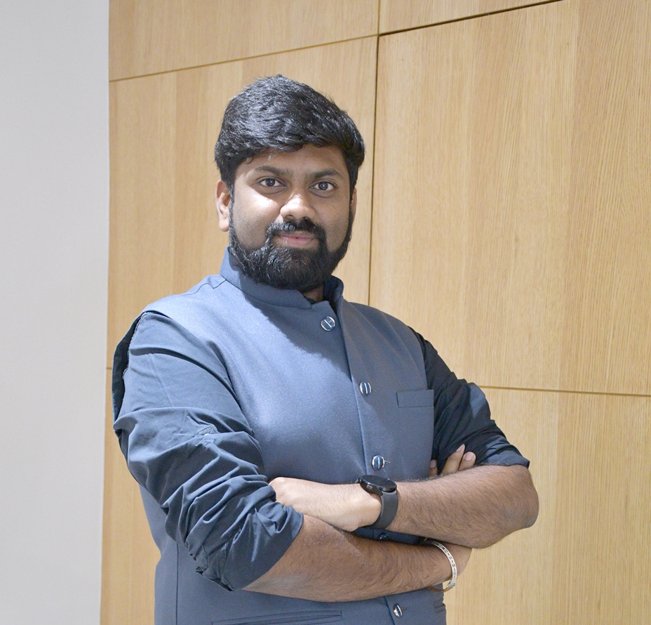 Palash Shah
