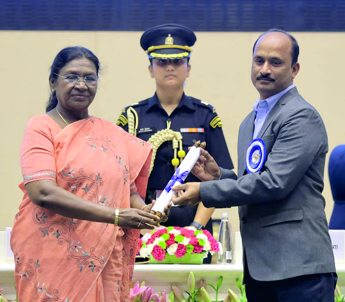 Raja Shekhar Raju 01
