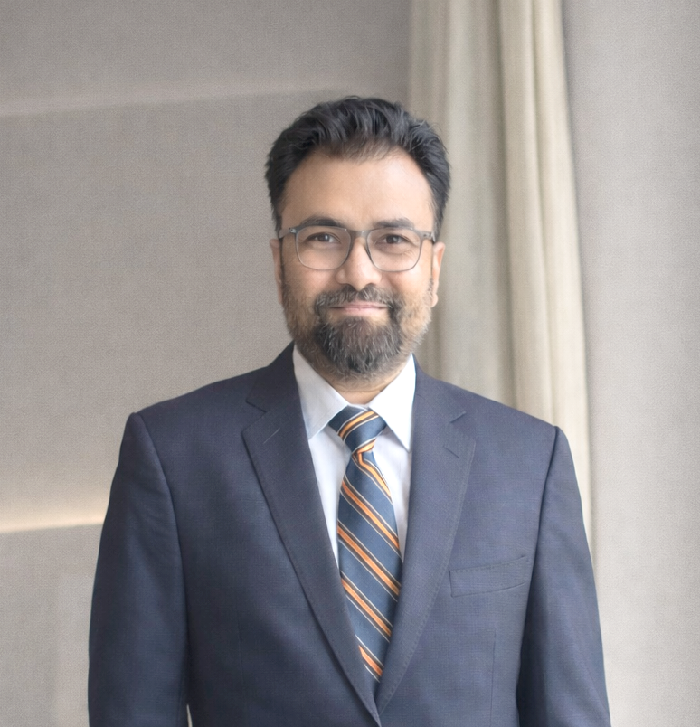 Vivek Kataruka
