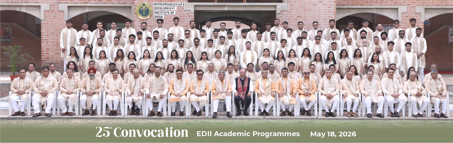 Convocation