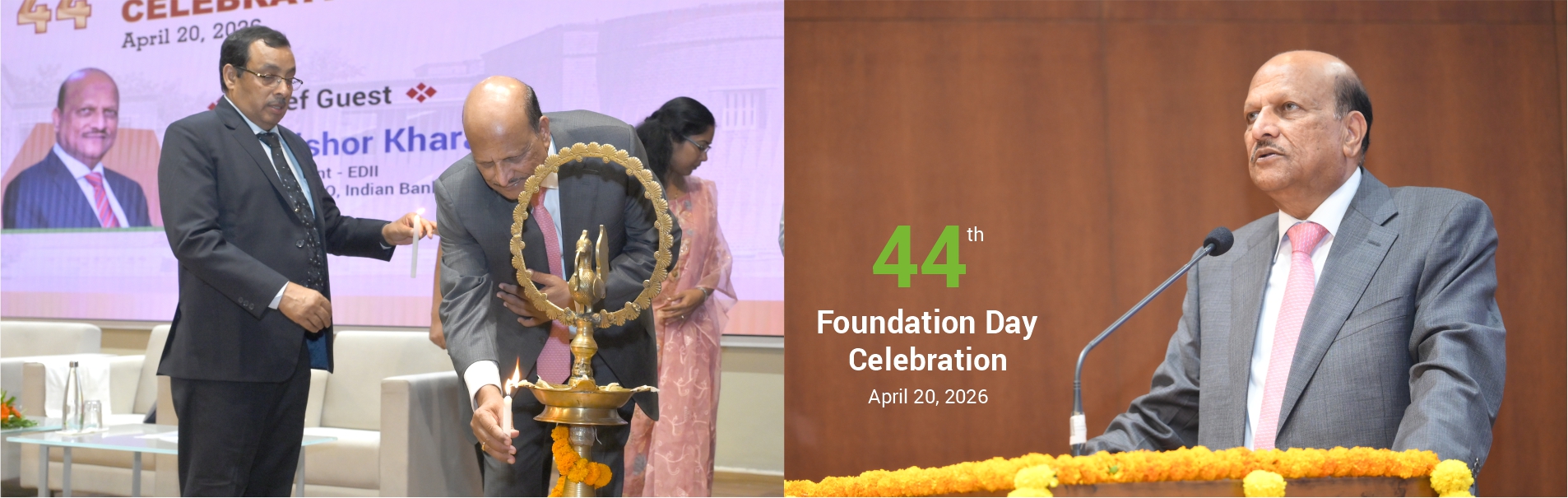 Foundation Day